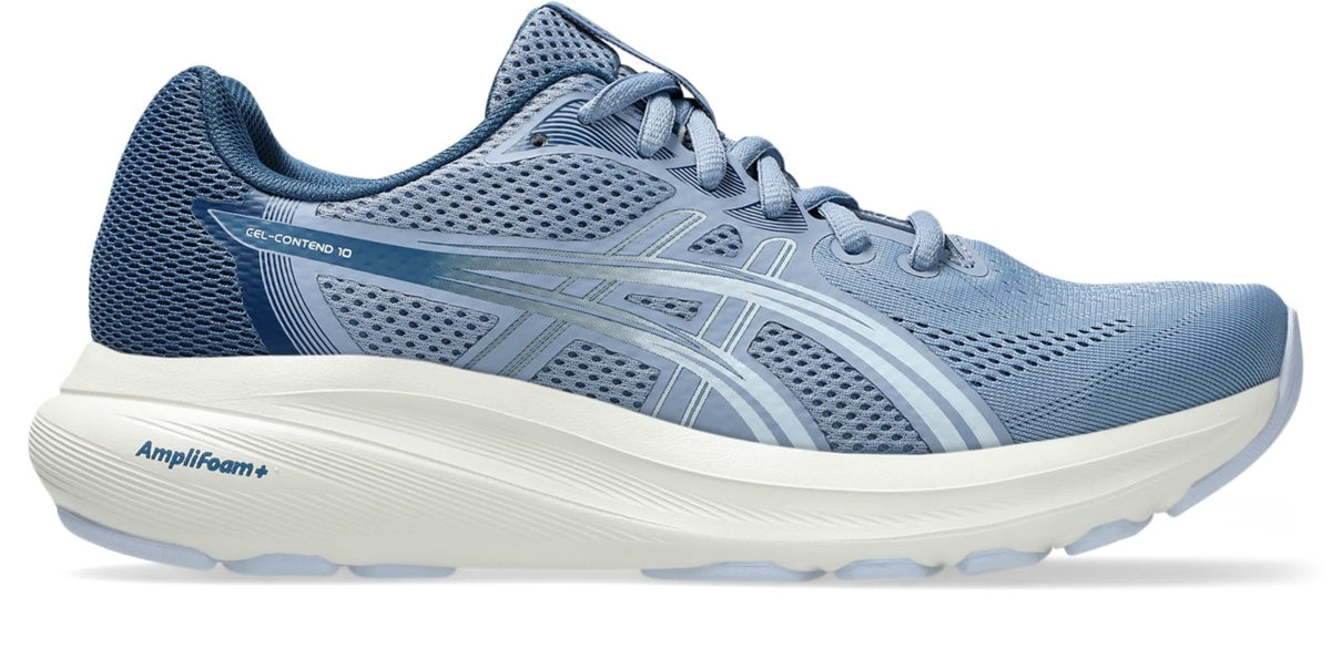 26aw アシックス ASICS 1012C013 GEL-CONTEND 10 GEL-CONTEND 10 レディースランニングシューズ