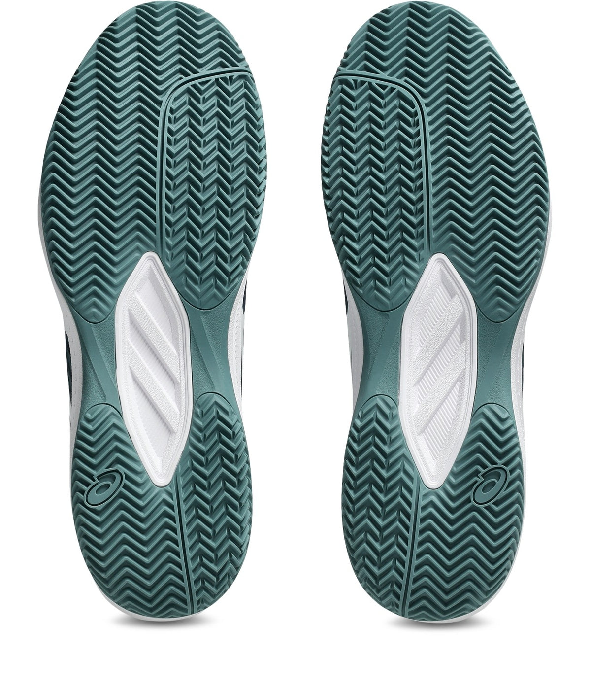 26aw アシックス ASICS 1041A491 COURT SLIDE 4 CLAY/OC(オムニ・クレー) COURT SLIDE 4 CLAY/OC テニスシューズ