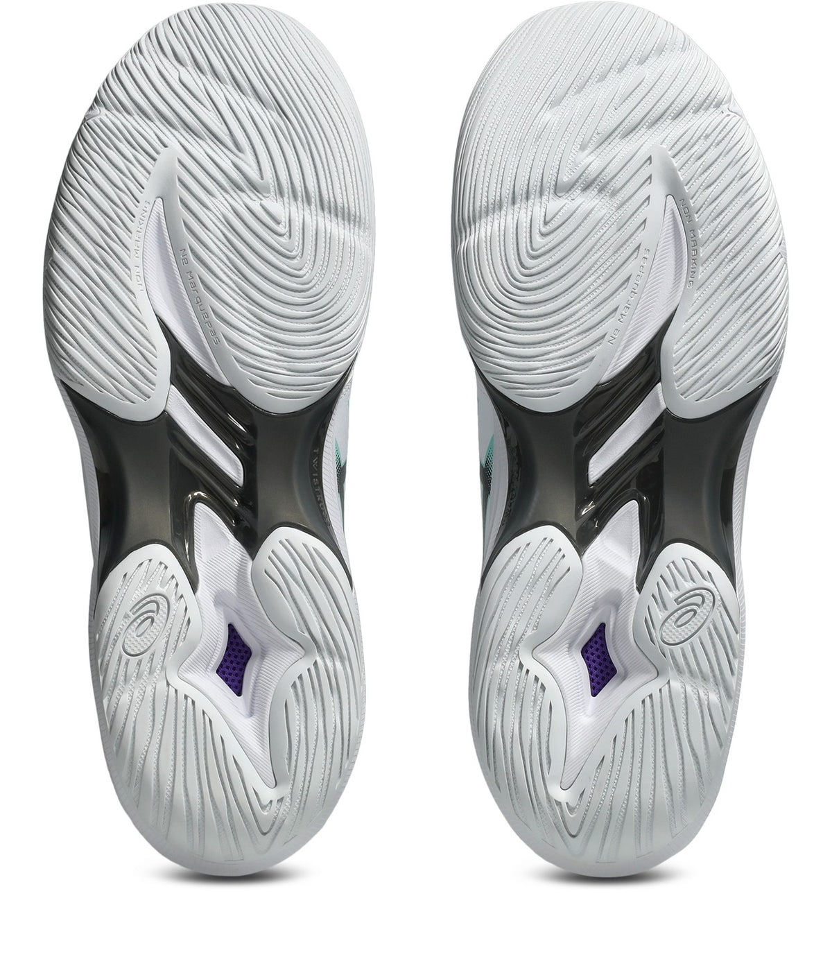 26aw アシックス ASICS 1053A073 V-SWIFT FF 5 V-SWIFT FF 5 インドア バレーボールシューズ