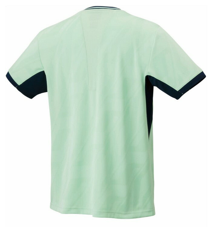 25ssヨネックスYONEX10624ユニゲームシャツゲームシャツTシャツシャツバドミントン速乾