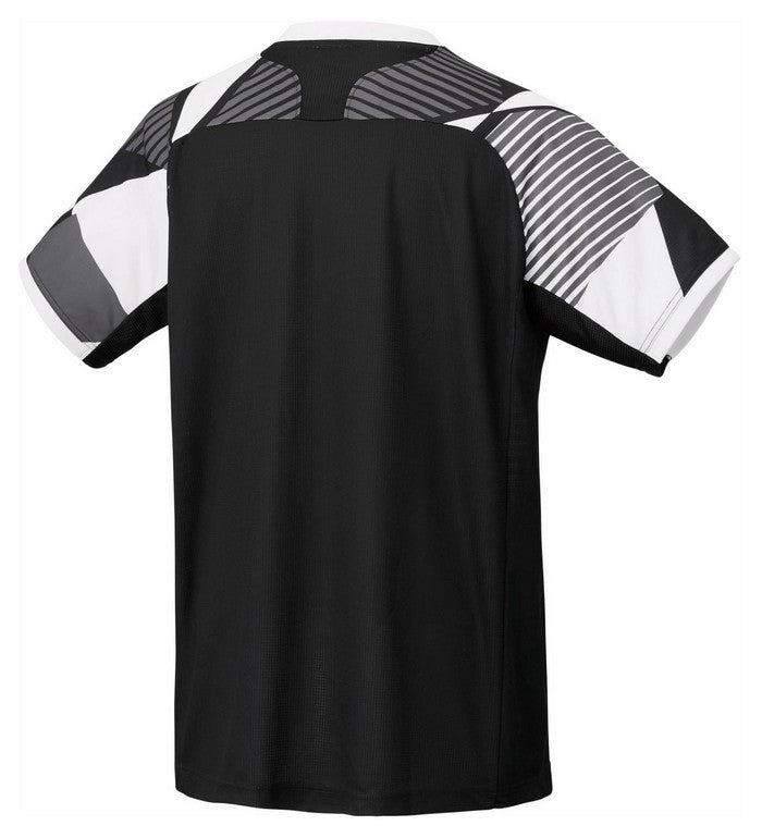 25ssヨネックスYONEX10635メンズゲームシャツゲームシャツTシャツシャツバドミントン速乾