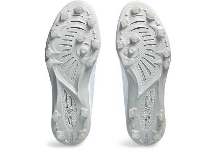 25fwアシックスASICS1121A068GOLDSTAGEI-PROFANG野球スパイクシューズ靴ホワイト白高校野球対応P革加工不要ゴールドステージベースボール鈴木誠也選手丸佳浩選手着用モデル