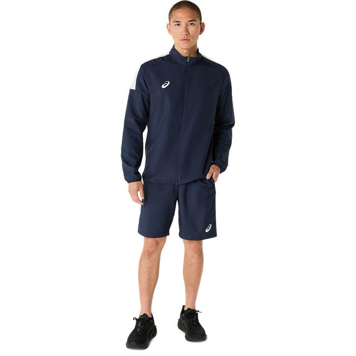 25ssアシックスASICS2031E967ドライクロスロゴテープハーフパンツトレーニングウエアジャージトレーニングパンツ半パン短パンハーフパンツ吸汗速乾ドライメンズリサイクル素材ジムトレーニング学校部活スクールランニングスポーツジョギング