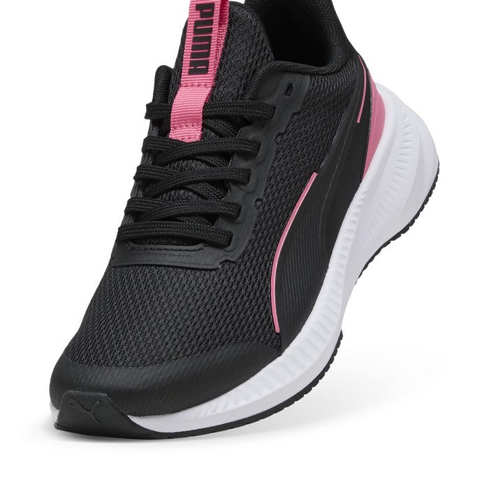 25fwプーマPUMA401526フライヤーLITE3JRシューズスニーカー靴キッズジュニアトレーニングランニングローカット