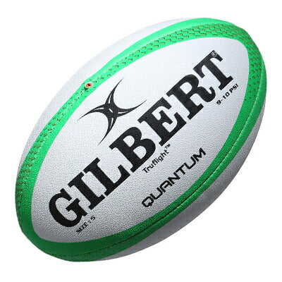 ギルバートGILBERTGB-9142クオンタム・セブンズラグビーボール5号練習球試合球公式球認定球中学高校大学社会人学校スクール体育タグタグラグビー球技球技大会5号球ラグビーボールスズキスポーツSUZUKIワールドカップセブンズ