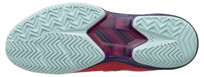 25ssヨネックスYONEXSHTAAMAパワークッションアドアクセルMACテニスシューズメンズオールコート用ローカット