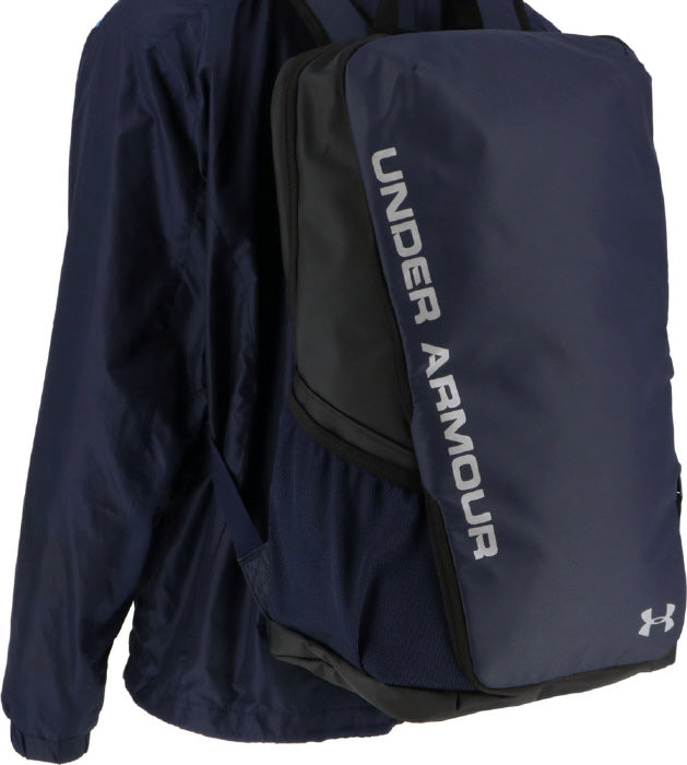 アンダーアーマー UNDER ARMOUR UA1342586 チーム ターポリン バックパック チーム ターポリン バックパック シューズ収納付き