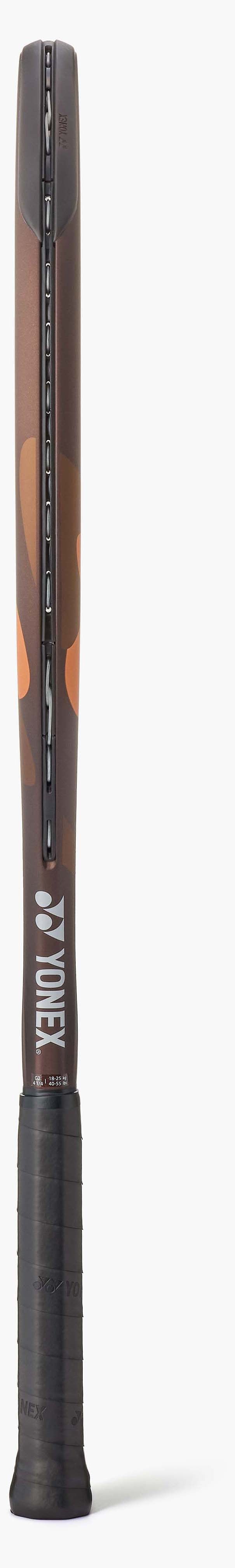 26fw ヨネックス YONEX 08EZ110 Eゾーン 110 Eゾーン 110 デカラケ ロング 硬式テニスラケット