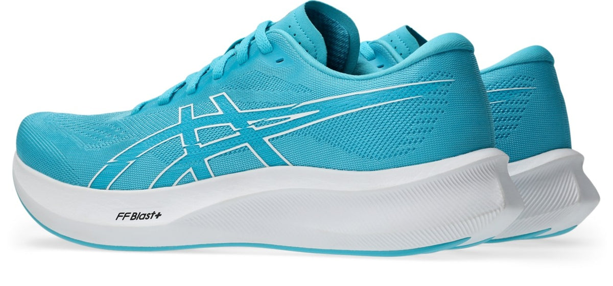 26aw アシックス ASICS 1011B968 EVORIDE SPEED 3 WIDE EVORIDE SPEED 3 WIDE 幅広 ランニング