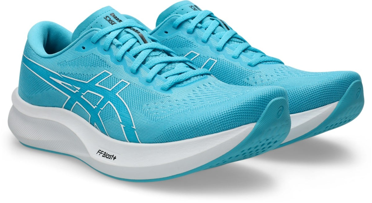 26aw アシックス ASICS 1011B969 EVORIDE SPEED 3 EVORIDE SPEED 3 軽量 ランニングシューズ