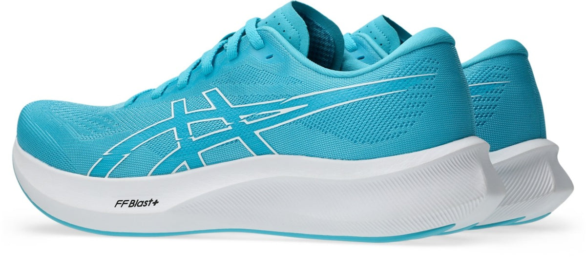 26aw アシックス ASICS 1011B969 EVORIDE SPEED 3 EVORIDE SPEED 3 軽量 ランニングシューズ
