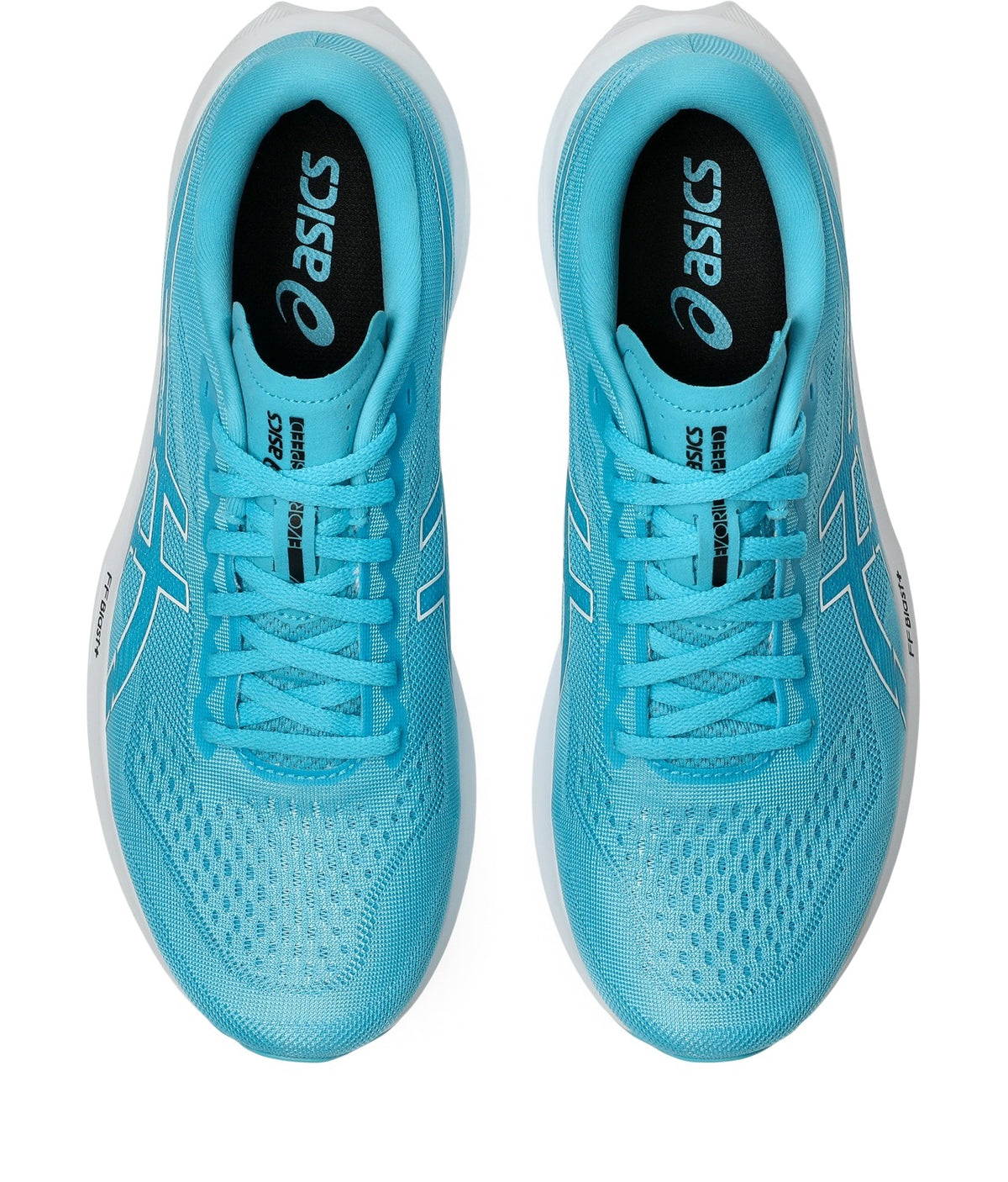 26aw アシックス ASICS 1011B969 EVORIDE SPEED 3 EVORIDE SPEED 3 軽量 ランニングシューズ
