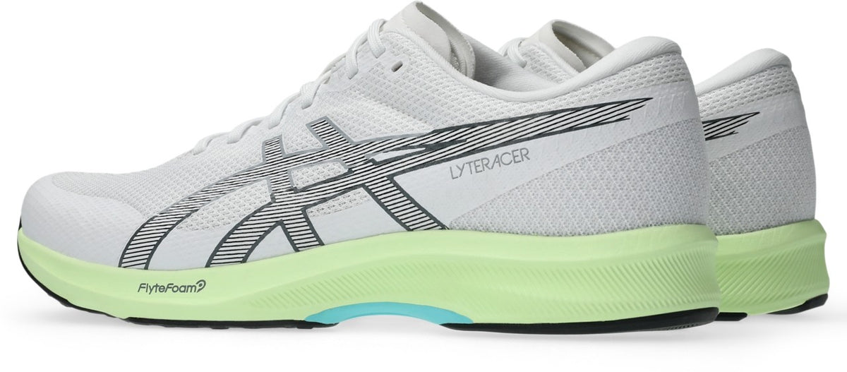 26fw アシックス ASICS 1011B970 LYTERACER 6 WIDE LYTERACER 6 WIDE 軽量 トレーニングシューズ
