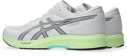 26fw アシックス ASICS 1011B970 LYTERACER 6 WIDE LYTERACER 6 WIDE 軽量 トレーニングシューズ