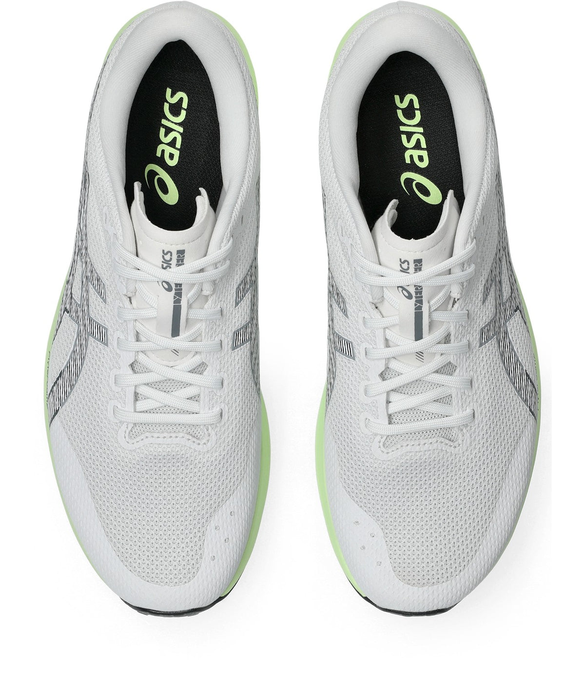 26fw アシックス ASICS 1011B970 LYTERACER 6 WIDE LYTERACER 6 WIDE 軽量 トレーニングシューズ