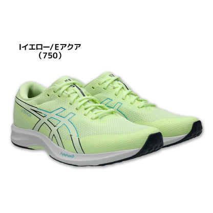 26fw アシックス ASICS 1011B970 LYTERACER 6 WIDE LYTERACER 6 WIDE 軽量 トレーニングシューズ