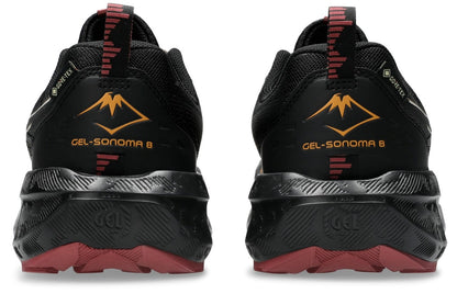 26aw アシックス ASICS 1011B977 GEL-SONOMA 8 GTX GEL-SONOMA 8 GTX 防水トレイルシューズ