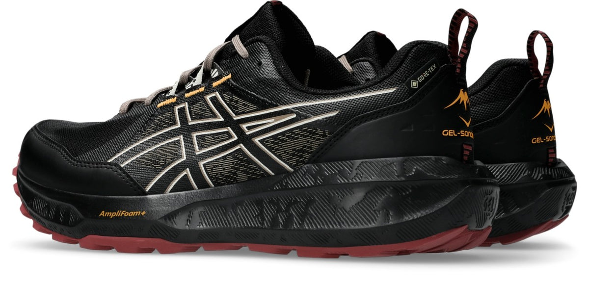 26aw アシックス ASICS 1011B977 GEL-SONOMA 8 GTX GEL-SONOMA 8 GTX 防水トレイルシューズ