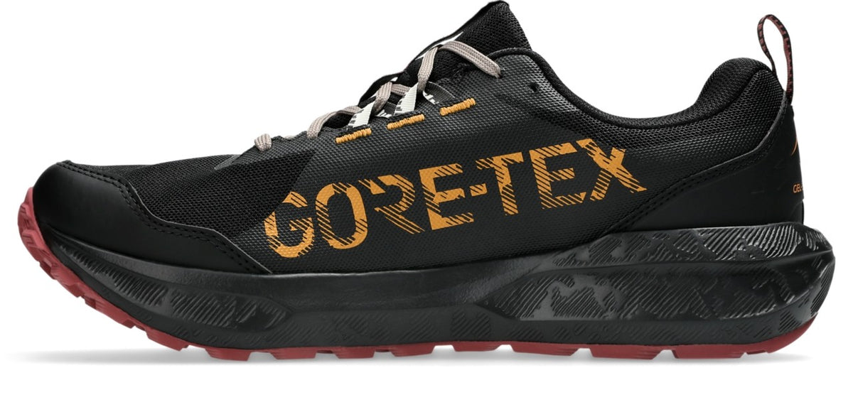 26aw アシックス ASICS 1011B977 GEL-SONOMA 8 GTX GEL-SONOMA 8 GTX 防水トレイルシューズ