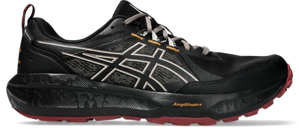 26aw アシックス ASICS 1011B977 GEL-SONOMA 8 GTX GEL-SONOMA 8 GTX 防水トレイルシューズ