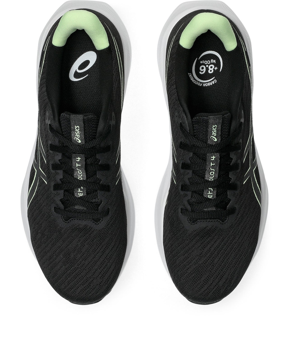 26aw アシックス ASICS 1011B984 VERSABLAST 4 VERSABLAST 4 軽量クッション ランニングシューズ