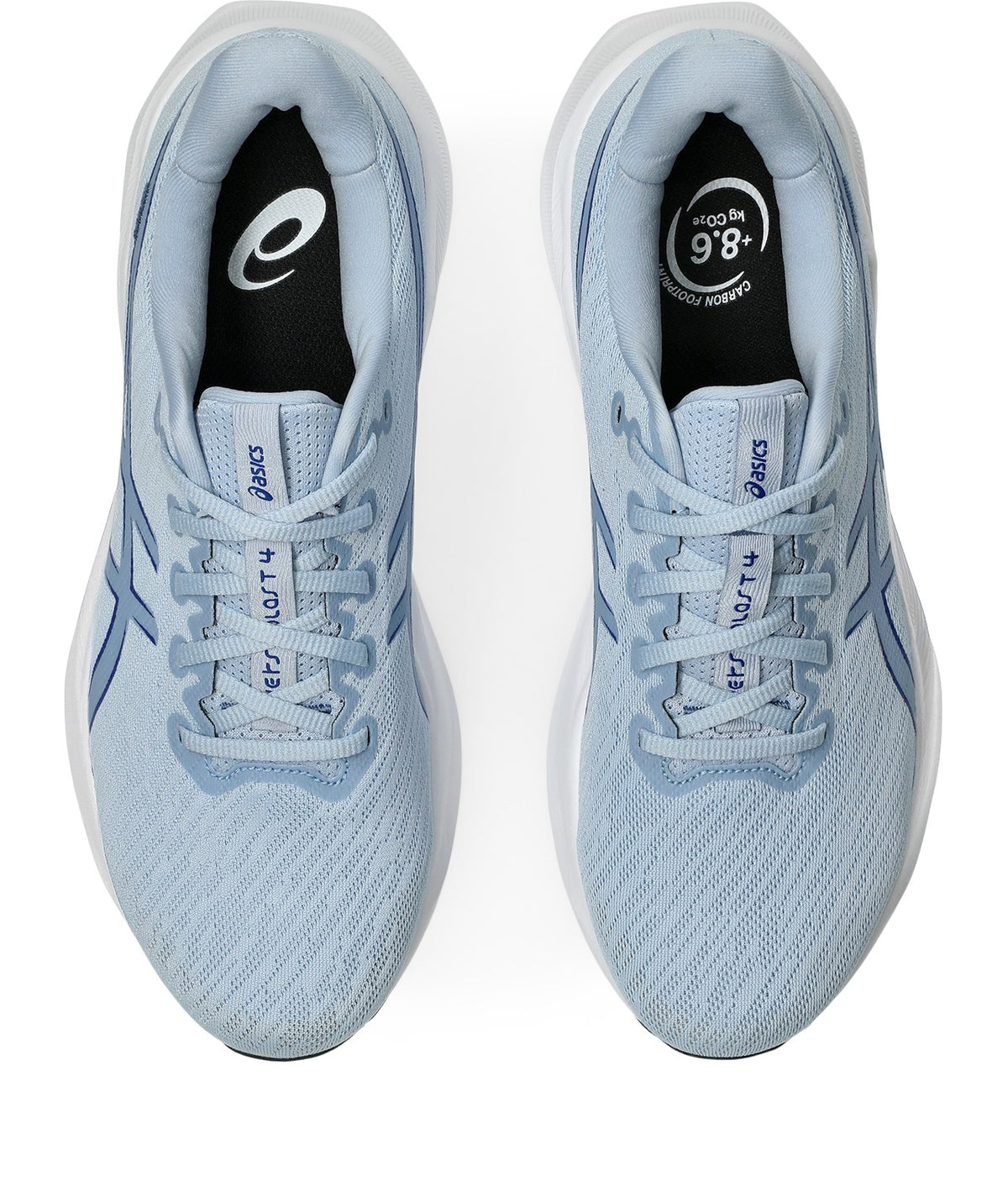 26aw アシックス ASICS 1011B984 VERSABLAST 4 VERSABLAST 4 軽量クッション ランニングシューズ