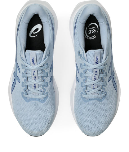 26aw アシックス ASICS 1011B984 VERSABLAST 4 VERSABLAST 4 軽量クッション ランニングシューズ