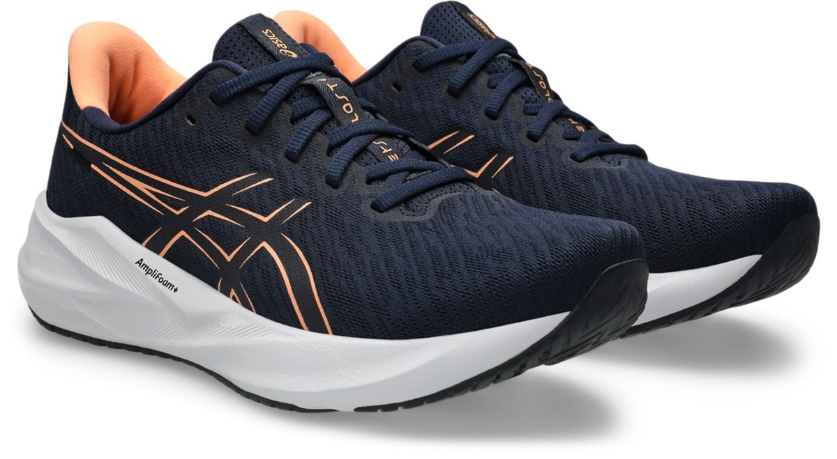 26aw アシックス ASICS 1011B984 VERSABLAST 4 VERSABLAST 4 軽量クッション ランニングシューズ