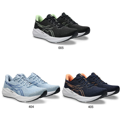 26aw アシックス ASICS 1011B984 VERSABLAST 4 VERSABLAST 4 軽量クッション ランニングシューズ