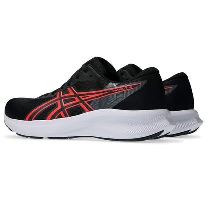 25fwアシックスASICS1011C050PATRIOT14ランニングシューズシューズ柔軟性メッシュジョギングシンプルメンズ