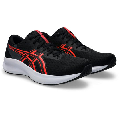 25fwアシックスASICS1011C050PATRIOT14ランニングシューズシューズ柔軟性メッシュジョギングシンプルメンズ