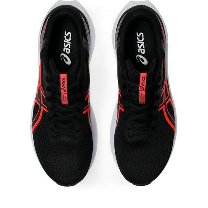 25fwアシックスASICS1011C050PATRIOT14ランニングシューズシューズ柔軟性メッシュジョギングシンプルメンズ
