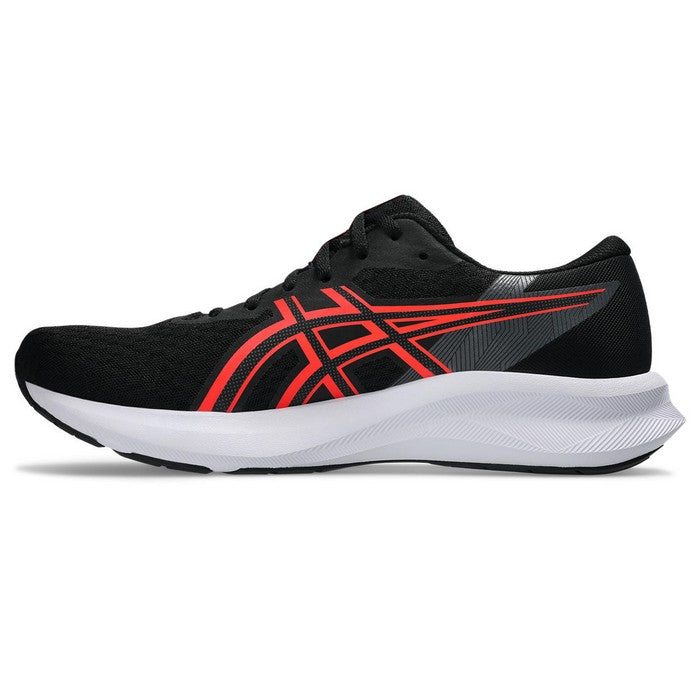 25fwアシックスASICS1011C050PATRIOT14ランニングシューズシューズ柔軟性メッシュジョギングシンプルメンズ