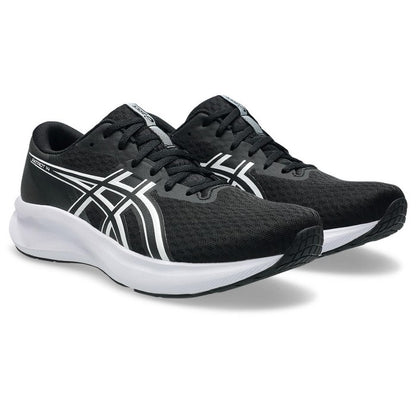 25fwアシックスASICS1011C050PATRIOT14ランニングシューズシューズ柔軟性メッシュジョギングシンプルメンズ