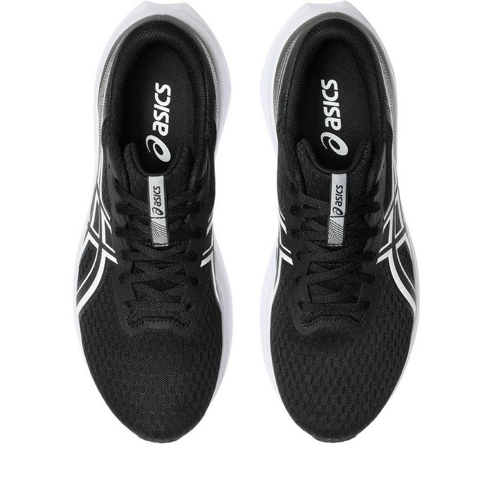 25fwアシックスASICS1011C050PATRIOT14ランニングシューズシューズ柔軟性メッシュジョギングシンプルメンズ