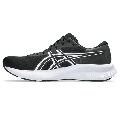 25fwアシックスASICS1011C050PATRIOT14ランニングシューズシューズ柔軟性メッシュジョギングシンプルメンズ