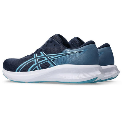 25fwアシックスASICS1011C050PATRIOT14ランニングシューズシューズ柔軟性メッシュジョギングシンプルメンズ