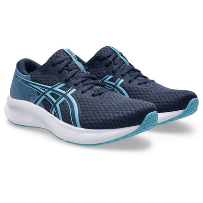 25fwアシックスASICS1011C050PATRIOT14ランニングシューズシューズ柔軟性メッシュジョギングシンプルメンズ