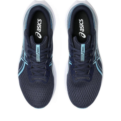 25fwアシックスASICS1011C050PATRIOT14ランニングシューズシューズ柔軟性メッシュジョギングシンプルメンズ