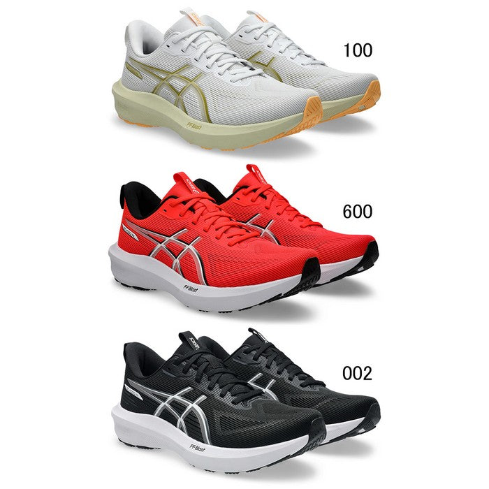 25fwアシックスASICS1011C077GT-100014ランニングシューズシューズジョギング運動シンプルメンズ