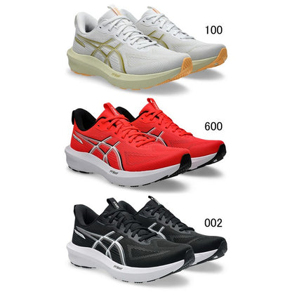 25fwアシックスASICS1011C077GT-100014ランニングシューズシューズジョギング運動シンプルメンズ