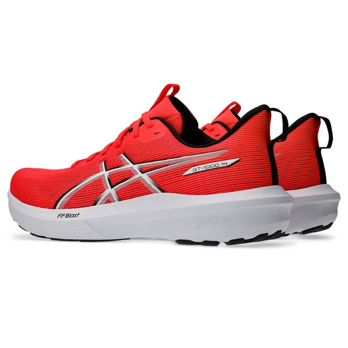 25fwアシックスASICS1011C077GT-100014ランニングシューズシューズジョギング運動シンプルメンズ