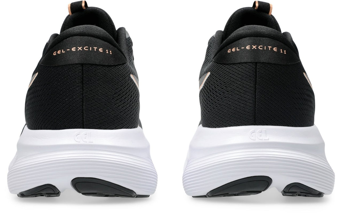 26aw アシックス ASICS 1011C080 GEL-EXCITE 11 GEL-EXCITE 11 快適クッションランニングシューズ