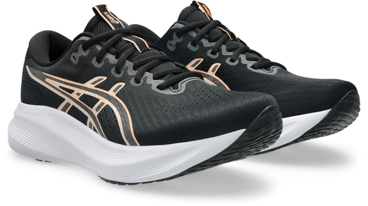 26aw アシックス ASICS 1011C080 GEL-EXCITE 11 GEL-EXCITE 11 快適クッションランニングシューズ