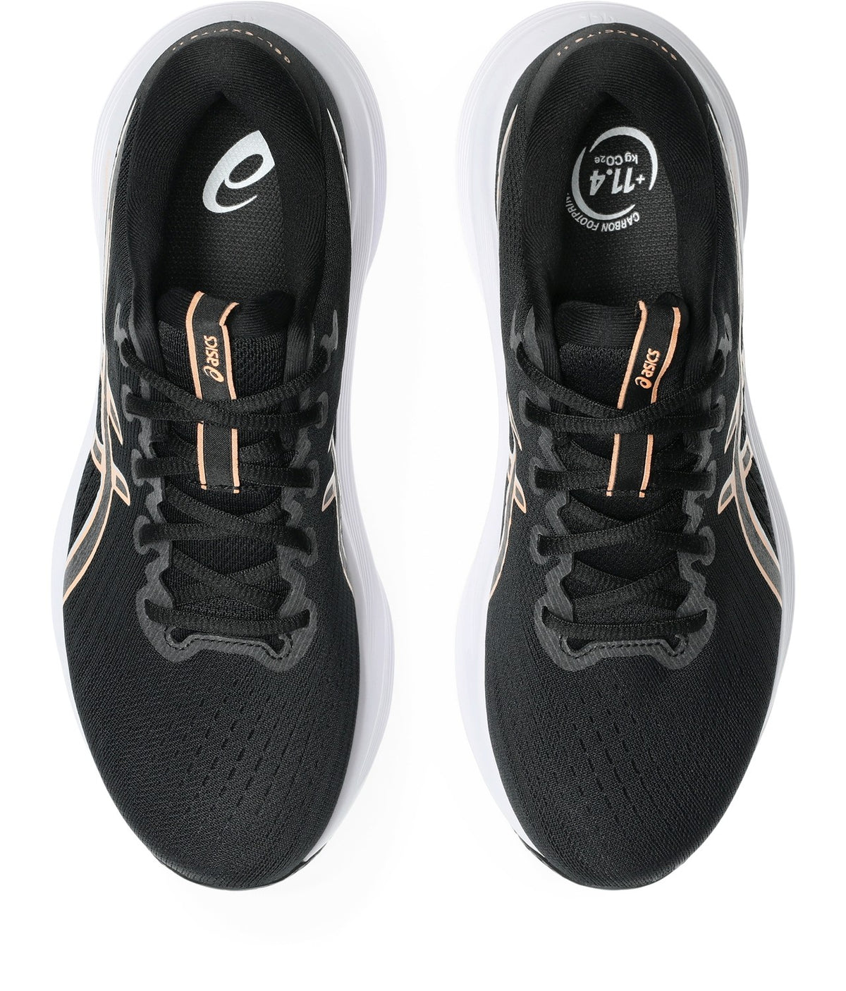 26aw アシックス ASICS 1011C080 GEL-EXCITE 11 GEL-EXCITE 11 快適クッションランニングシューズ