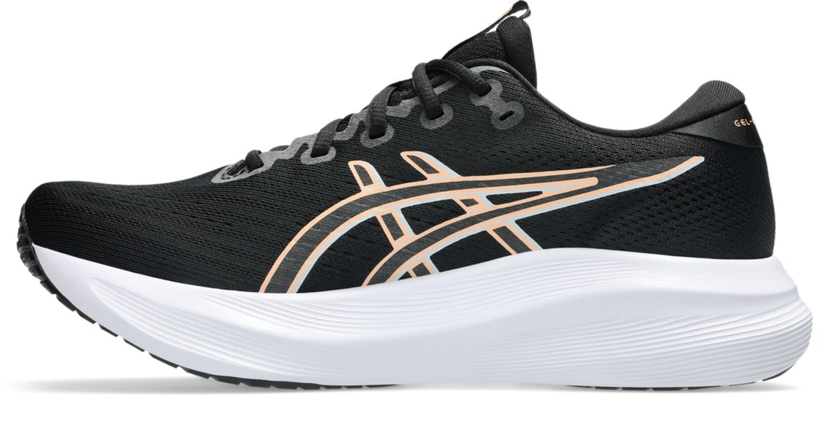 26aw アシックス ASICS 1011C080 GEL-EXCITE 11 GEL-EXCITE 11 快適クッションランニングシューズ