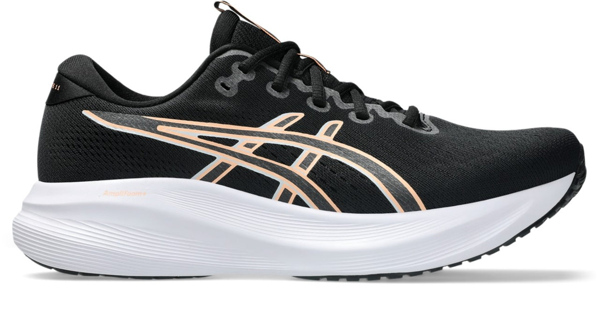 26aw アシックス ASICS 1011C080 GEL-EXCITE 11 GEL-EXCITE 11 快適クッションランニングシューズ