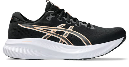 26aw アシックス ASICS 1011C080 GEL-EXCITE 11 GEL-EXCITE 11 快適クッションランニングシューズ