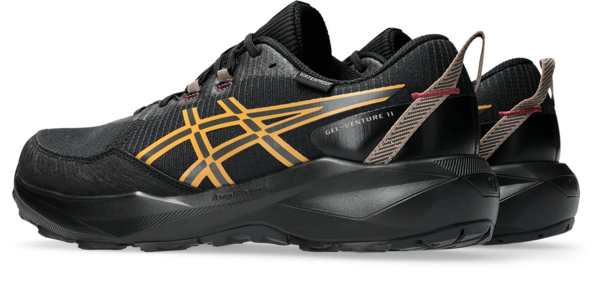 26ss アシックス ASICS 1011C159 GEL-VENTURE 11 WATERPROOF シューズ 靴 ランニングシューズ ランニング マラソン ジョギング ウォーキング 安定 クッション メンズ ユニセックス