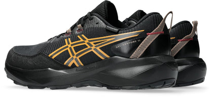 26ss アシックス ASICS 1011C159 GEL-VENTURE 11 WATERPROOF シューズ 靴 ランニングシューズ ランニング マラソン ジョギング ウォーキング 安定 クッション メンズ ユニセックス